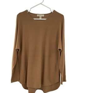 Michael Kors Camel Large